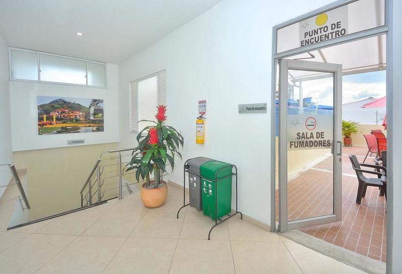 Hotel La Pera | Bucaramanga | Santander | Colombia 5