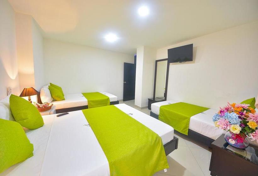 Hotel La Pera | Bucaramanga | Santander | Colombia 6