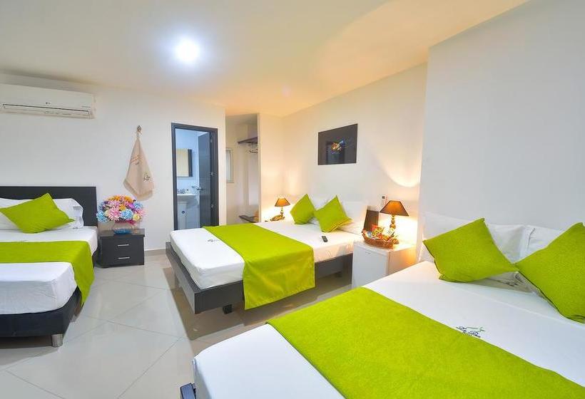 Hotel La Pera | Bucaramanga | Santander | Colombia 7