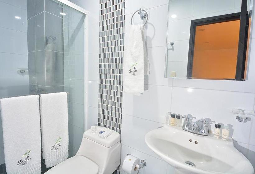 Hotel La Pera | Bucaramanga | Santander | Colombia 8