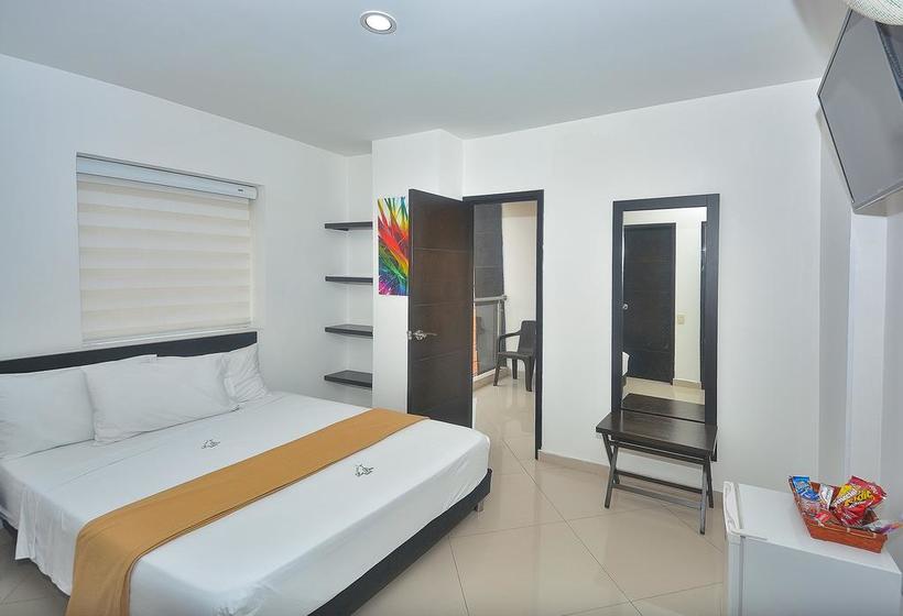 Hotel La Pera | Bucaramanga | Santander | Colombia 9