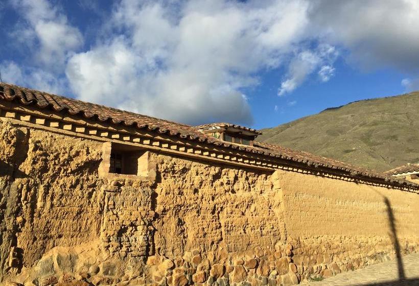 Hotel Casa Terra | Villa de Leyva | Boyaca | Colombia 1