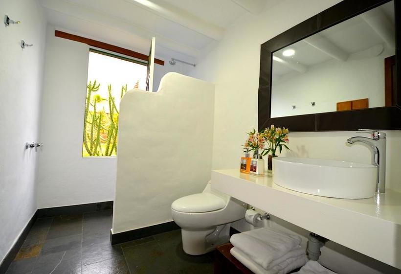 Hotel Casa Terra | Villa de Leyva | Boyaca | Colombia 10