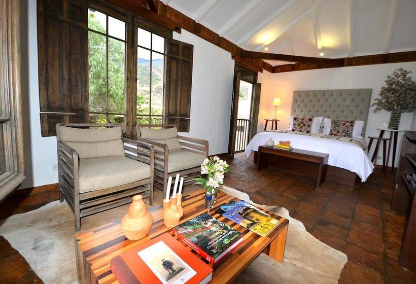 Hotel Casa Terra | Villa de Leyva | Boyaca | Colombia 11