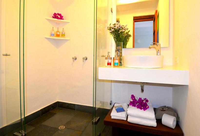 Hotel Casa Terra | Villa de Leyva | Boyaca | Colombia 12