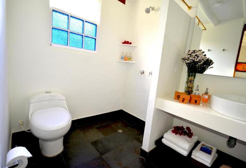 Hotel Casa Terra | Villa de Leyva | Boyaca | Colombia 14