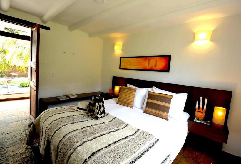 Hotel Casa Terra | Villa de Leyva | Boyaca | Colombia 15