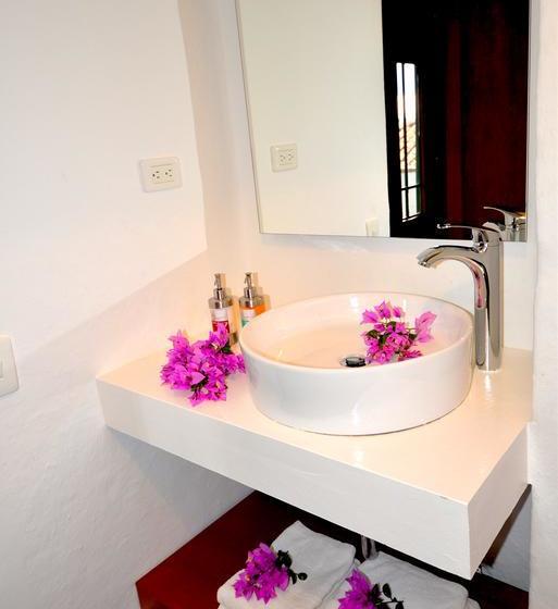 Hotel Casa Terra | Villa de Leyva | Boyaca | Colombia 16