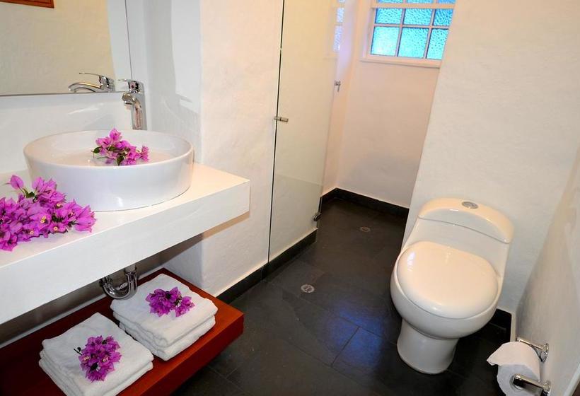 Hotel Casa Terra | Villa de Leyva | Boyaca | Colombia 17