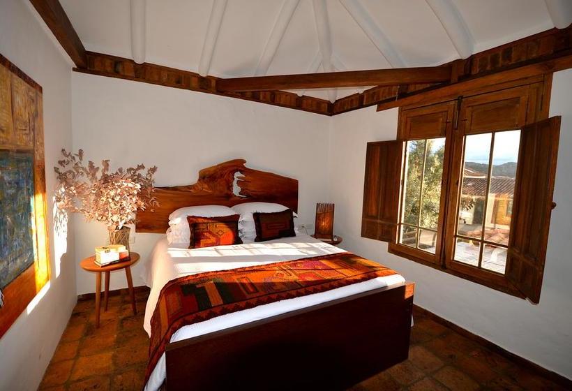 Hotel Casa Terra | Villa de Leyva | Boyaca | Colombia 18