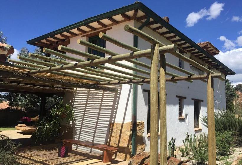 Hotel Casa Terra | Villa de Leyva | Boyaca | Colombia 2