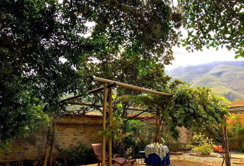 Hotel Casa Terra | Villa de Leyva | Boyaca | Colombia 7