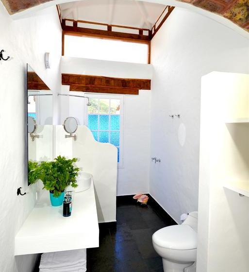 Hotel Casa Terra | Villa de Leyva | Boyaca | Colombia 9