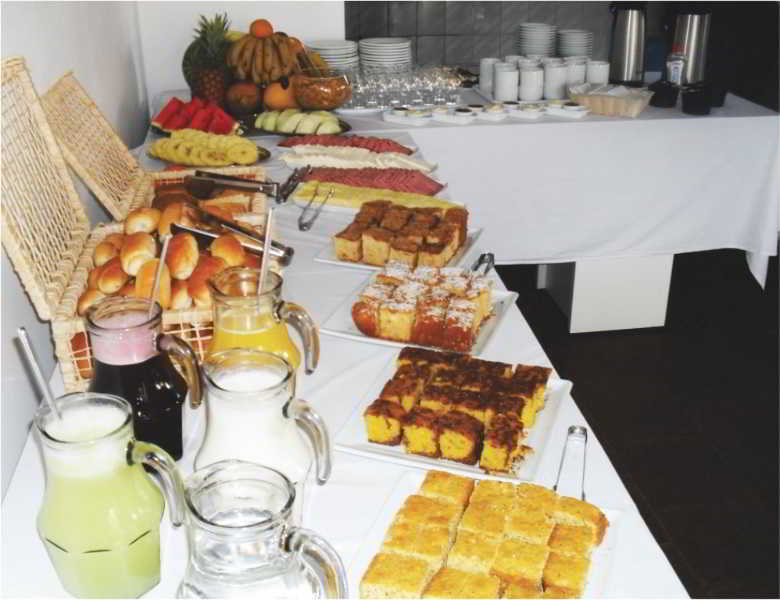 Hotel Souzamar Iguacu  | Foz do Iguaçu | Paraná | Brasil 1