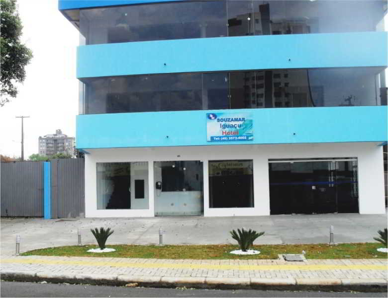 Hotel Souzamar Iguacu  | Foz do Iguaçu | Paraná | Brasil 3