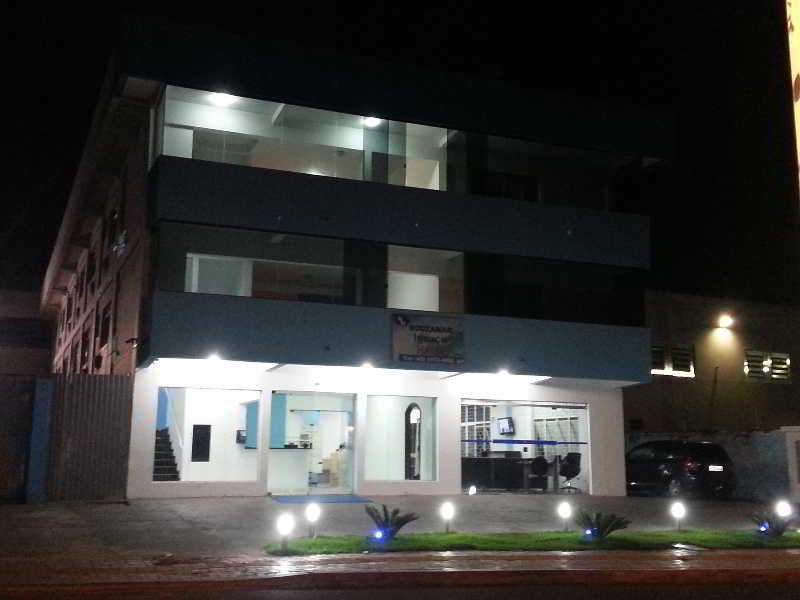 Hotel Souzamar Iguacu  | Foz do Iguaçu | Paraná | Brasil 5