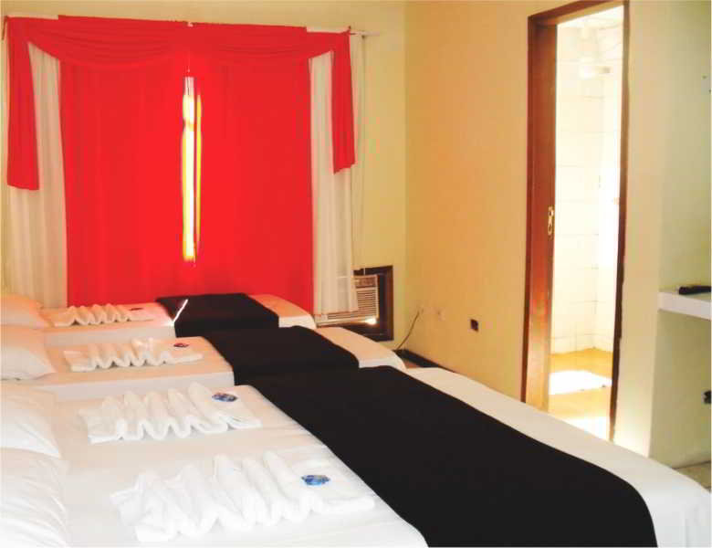 Hotel Souzamar Iguacu  | Foz do Iguaçu | Paraná | Brasil 6