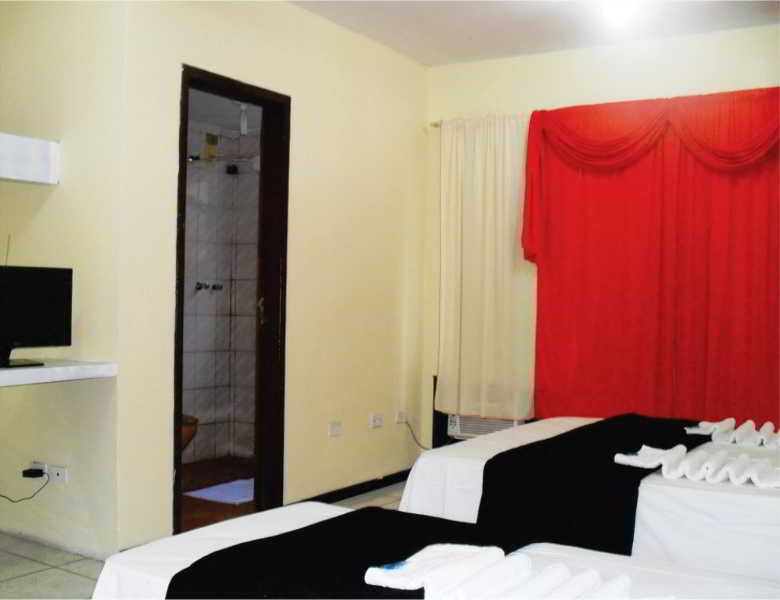 Hotel Souzamar Iguacu  | Foz do Iguaçu | Paraná | Brasil 7