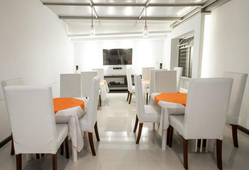 Hotel Torre Del Bosque Pasto | San Juan de Pasto | Nariño | Colombia 1