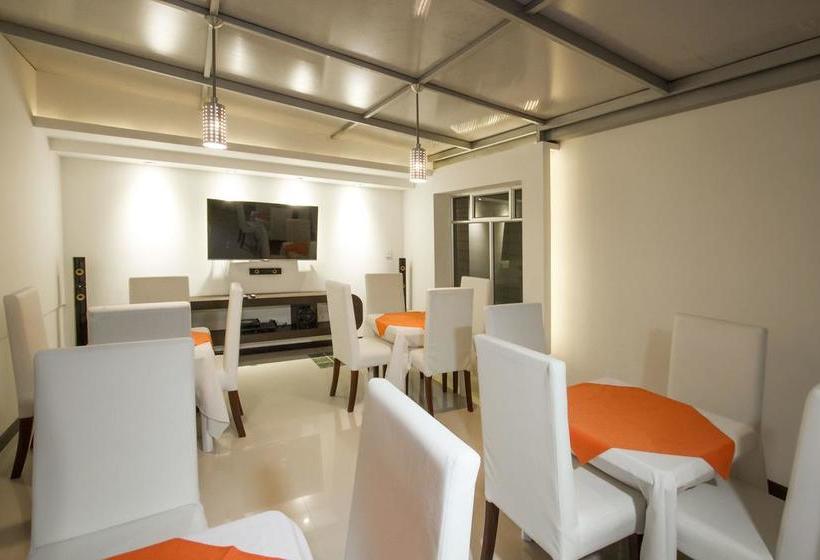 Hotel Torre Del Bosque Pasto | San Juan de Pasto | Nariño | Colombia 10