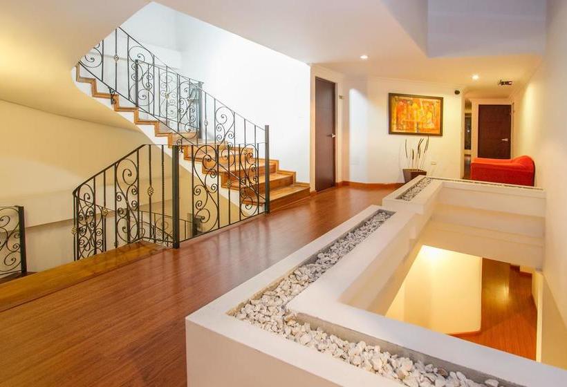 Hotel Torre Del Bosque Pasto | San Juan de Pasto | Nariño | Colombia 2