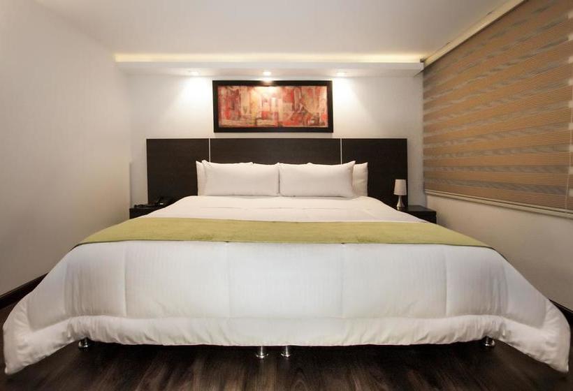 Hotel Torre Del Bosque Pasto | San Juan de Pasto | Nariño | Colombia 7