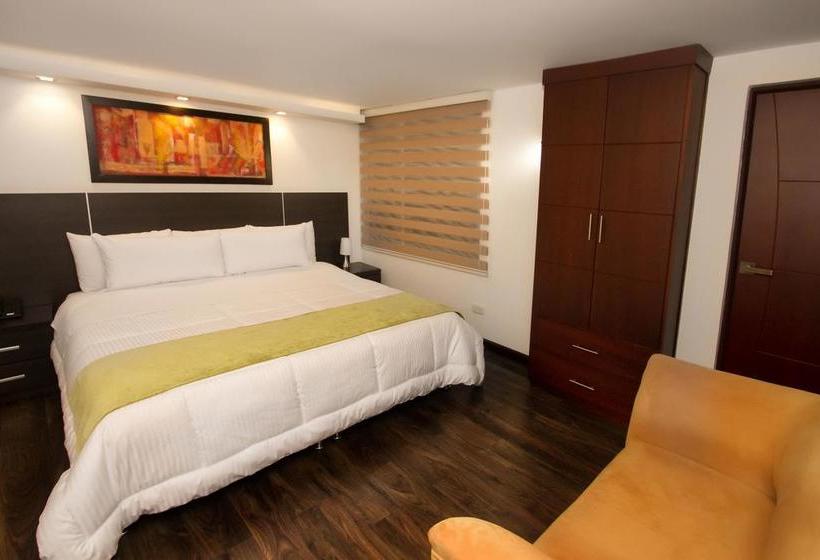 Hotel Torre Del Bosque Pasto | San Juan de Pasto | Nariño | Colombia 8