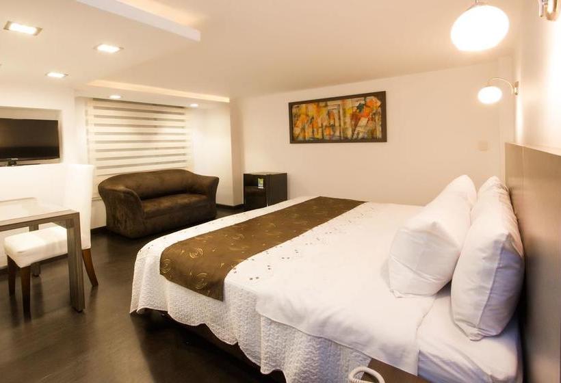 Hotel Torre Del Bosque Pasto | San Juan de Pasto | Nariño | Colombia 9