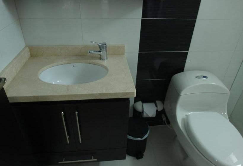 Hotel Colombia Real | Barrancabermeja | Santander | Colombia 1