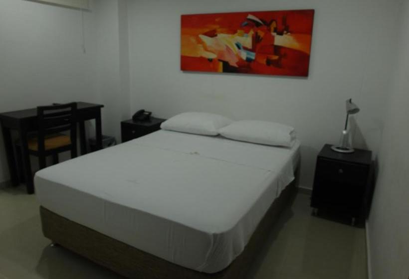 Hotel Colombia Real | Barrancabermeja | Santander | Colombia 11