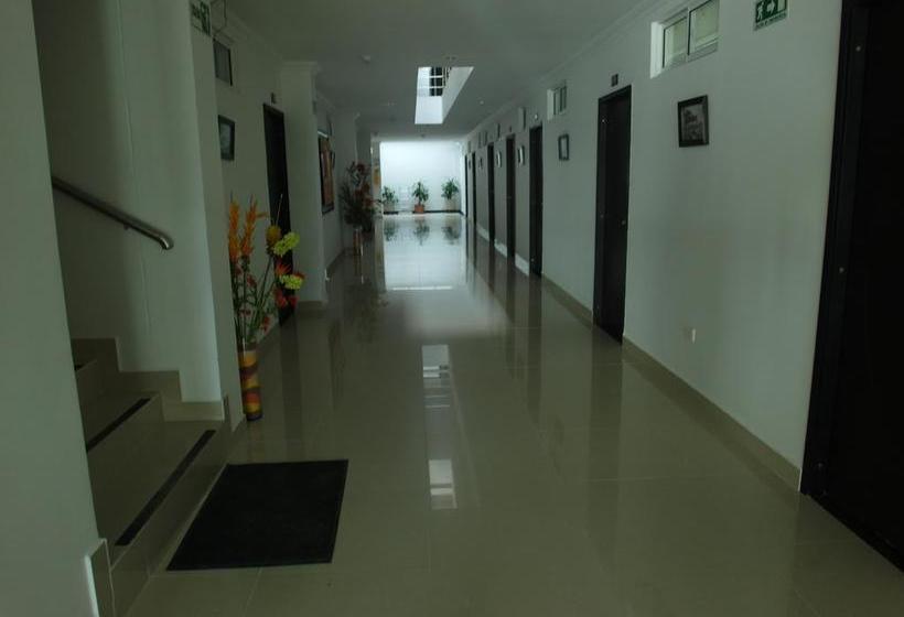 Hotel Colombia Real | Barrancabermeja | Santander | Colombia 12