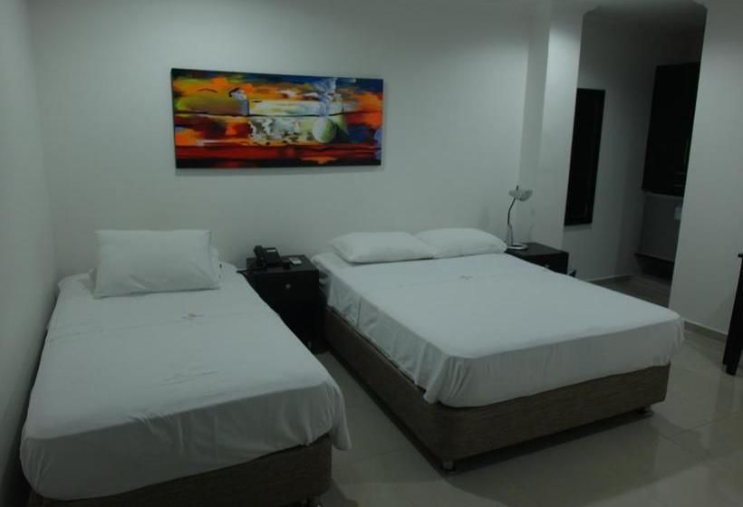 Hotel Colombia Real | Barrancabermeja | Santander | Colombia 13