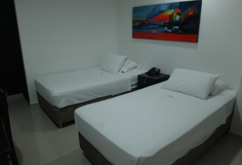 Hotel Colombia Real | Barrancabermeja | Santander | Colombia 14