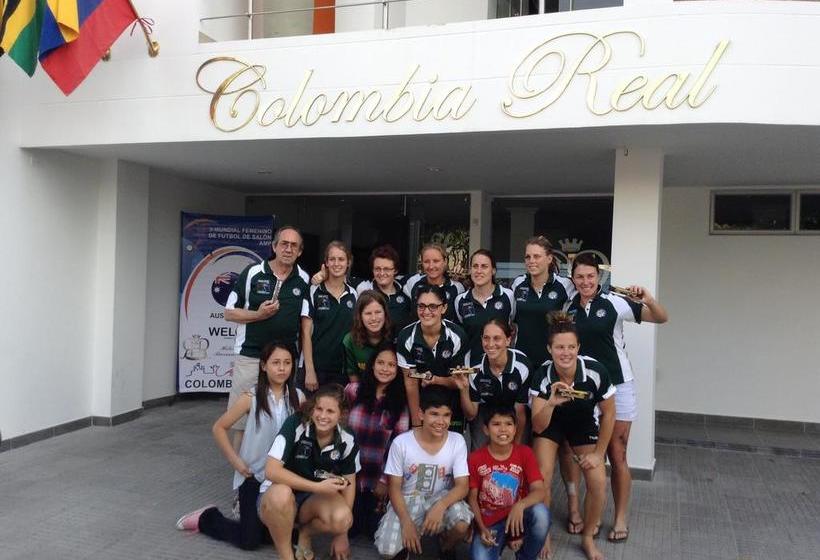 Hotel Colombia Real | Barrancabermeja | Santander | Colombia 15