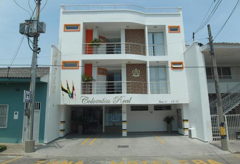 Hotel Colombia Real | Barrancabermeja | Santander | Colombia 2