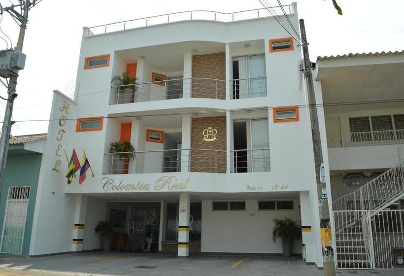 Hotel Colombia Real | Barrancabermeja | Santander | Colombia 5