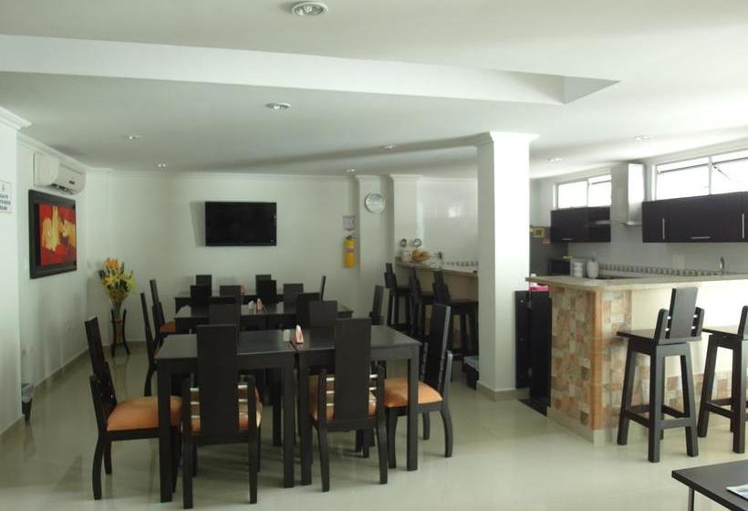 Hotel Colombia Real | Barrancabermeja | Santander | Colombia 7