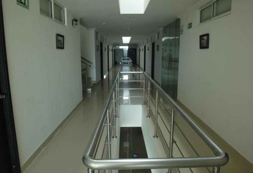 Hotel Colombia Real | Barrancabermeja | Santander | Colombia 8