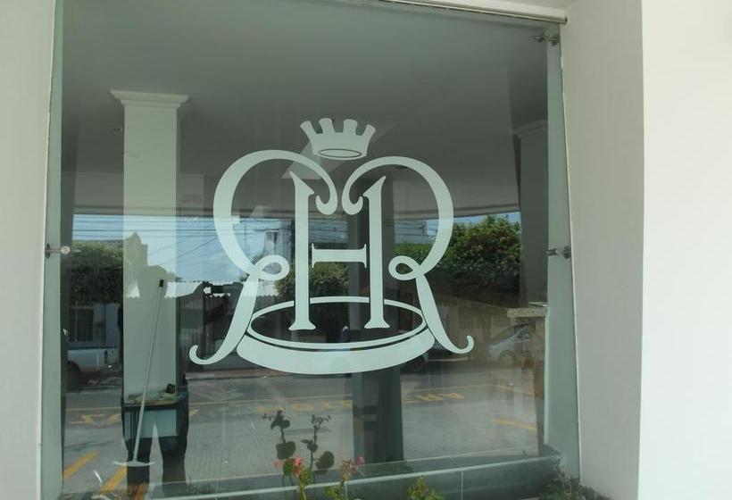 Hotel Colombia Real | Barrancabermeja | Santander | Colombia 9