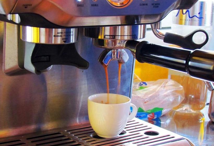 Albergue Hostal Cattleya | Salento | Quindío | Colombia 10