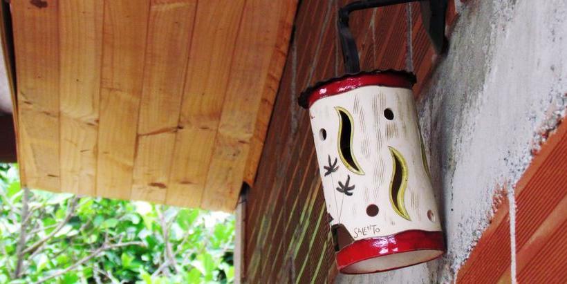 Albergue Hostal Cattleya | Salento | Quindío | Colombia 11