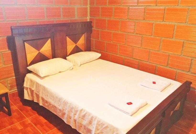 Albergue Hostal Cattleya | Salento | Quindío | Colombia 3