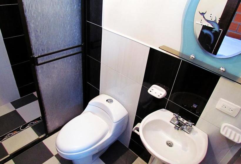 Albergue Hostal Cattleya | Salento | Quindío | Colombia 5