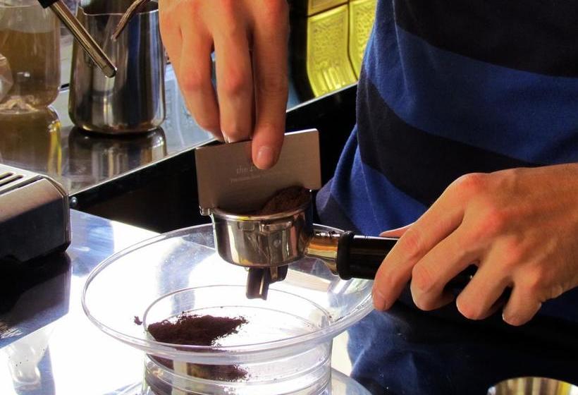 Albergue Hostal Cattleya | Salento | Quindío | Colombia 8