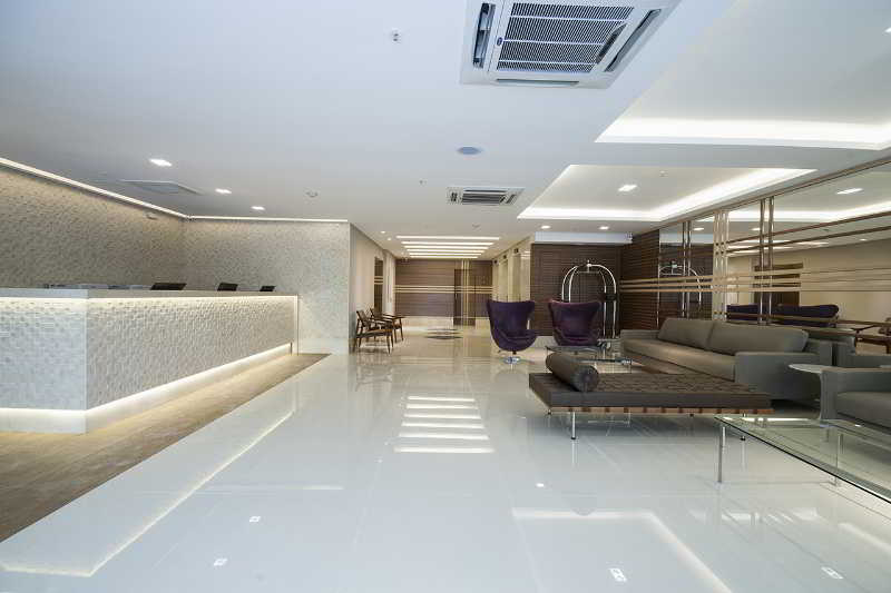 Hotel Atlantico Rio  | Rio de Janeiro | Rio de Janeiro | Brasil 11