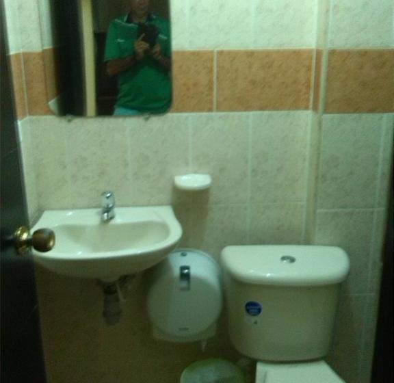 Hotel Táchiras | Bucaramanga | Santander | Colombia 10