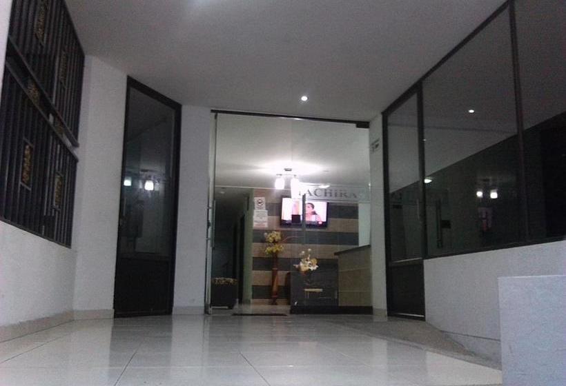Hotel Táchiras | Bucaramanga | Santander | Colombia 11