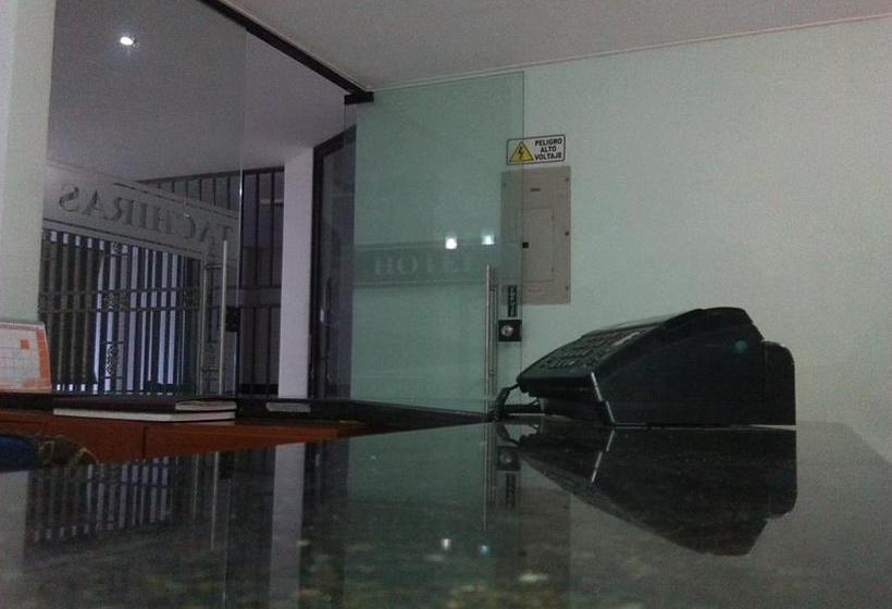 Hotel Táchiras | Bucaramanga | Santander | Colombia 12