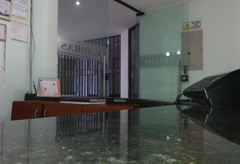 Hotel Táchiras | Bucaramanga | Santander | Colombia 13