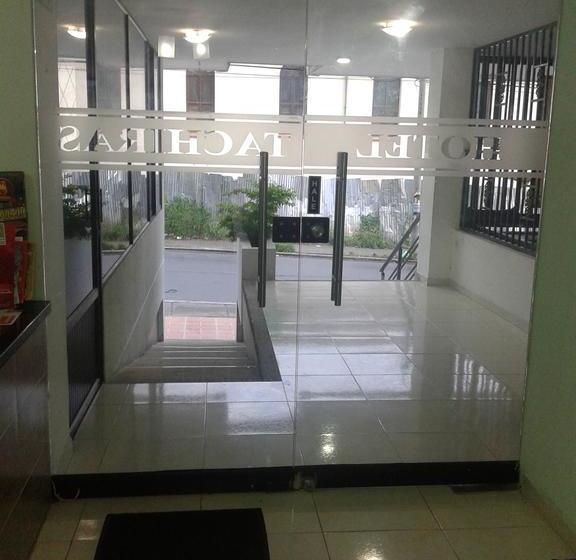 Hotel Táchiras | Bucaramanga | Santander | Colombia 2